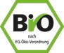 bio-logo EG-Öko-Verordnung